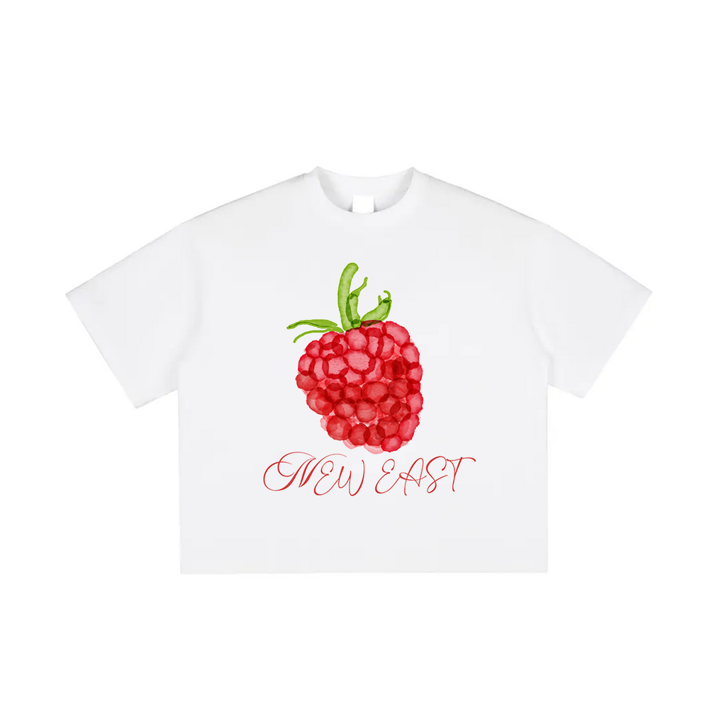 Raspberry Tee