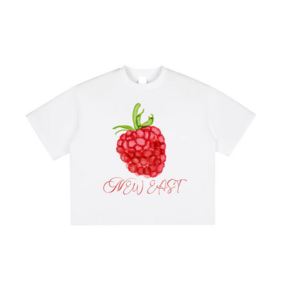 Raspberry Tee