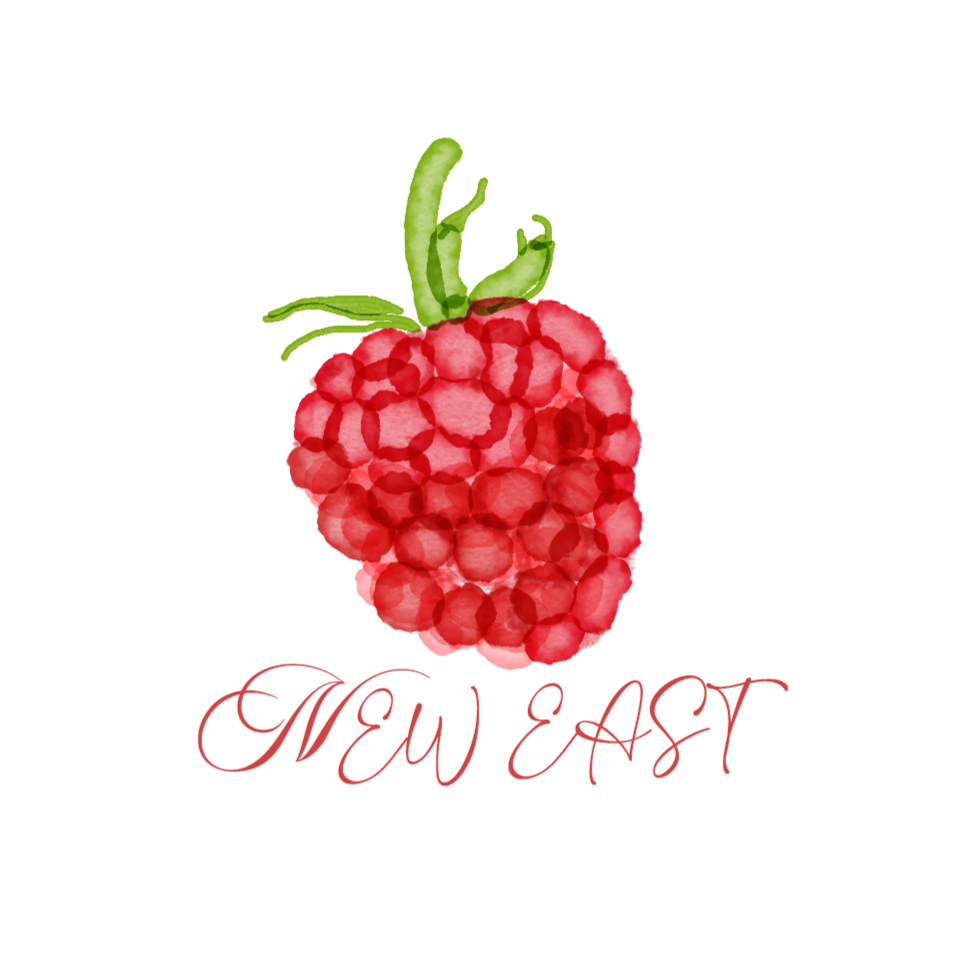Raspberry Tee
